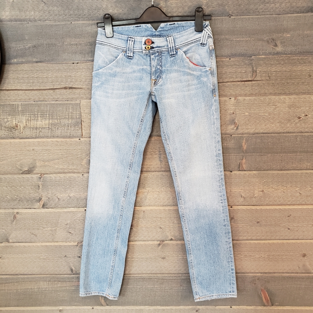 Cycle Jeans Size 26